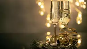Fêtez avec nous: plus vous restez, moins vous payez !