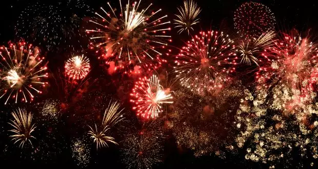 Capodanno 2026 in hotel con cenone e festa