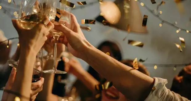 Offerta Capodanno 2026 con Cenone e Festa