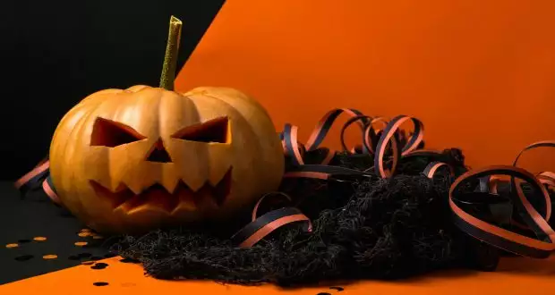 Süßes oder Saures?