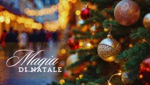Magia di Natale