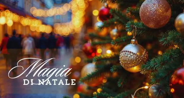 Magia di Natale