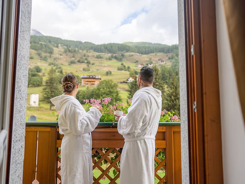 Vacanze All Inclusive in montagna: le mete più belle