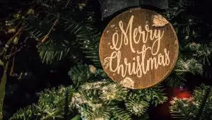Natale alle Terme