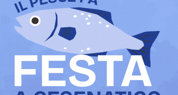 Il pesce fa festa ad Halloween!
