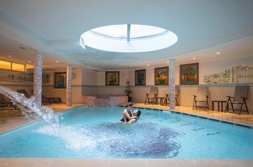 Vacanza in coppia all inclusive: i migliori hotel e i servizi inclusi