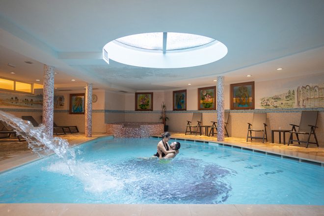 Vacanza in coppia all inclusive: i migliori hotel e i servizi inclusi