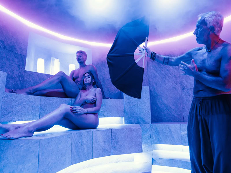 Vacanza benessere di coppia con Spa All Inclusive