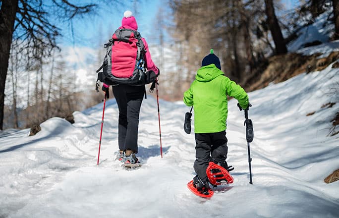 All Inclusive in Val di Fassa: passeggiate e outdoor