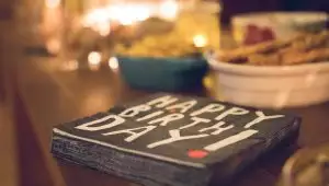 PACCHETTO BUON COMPLEANNO