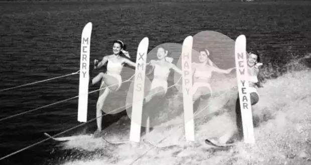 Natale al SoleMare – Magia, Relax e Cenone