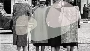 Senior: relax, confort e serenità