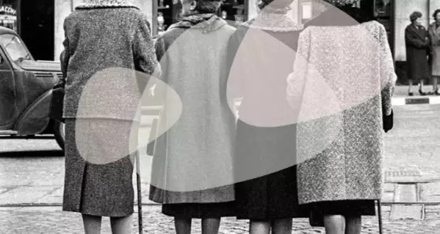 Senior: relax, confort e serenità