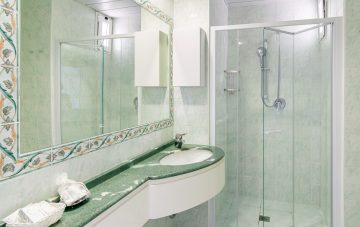 Superior sea view rooms