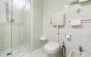 Superior sea view rooms