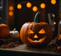 Halloween