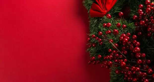 mercatini di natale e ponte di Sant'Ambrogio