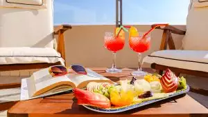 Stellen Sie uns auf die Probe