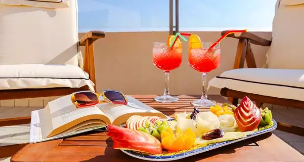 Stellen Sie uns auf die Probe