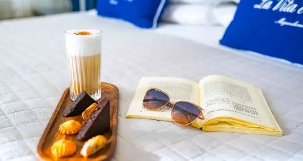 Package Pesaro d’a…mare