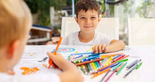 Piano famiglia: 1 persona soggiorna GRATIS