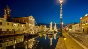 Offerta Ponte dell'Immacolata