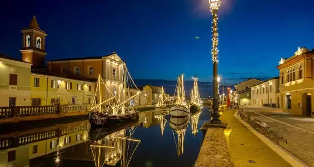 Offerta Ponte dell'Immacolata