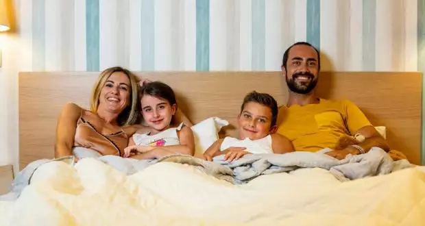 Sole, Mer et Économies : Réservez tôt à Rimini -20%