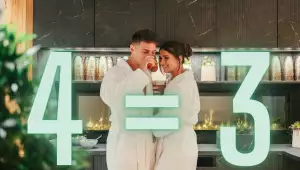 4 Notti al Prezzo di 3! - Primavera