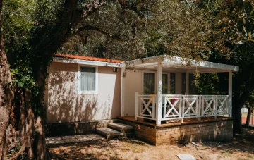 Mobil Home Family Elegant