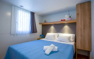 Mobil Home Family Elegant