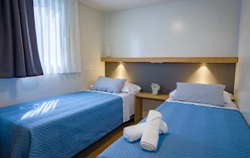 Mobil Home Family Elegant