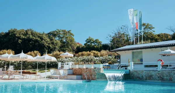 Green Garden Village