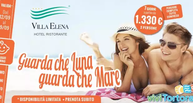 Guarda che Luna 2026