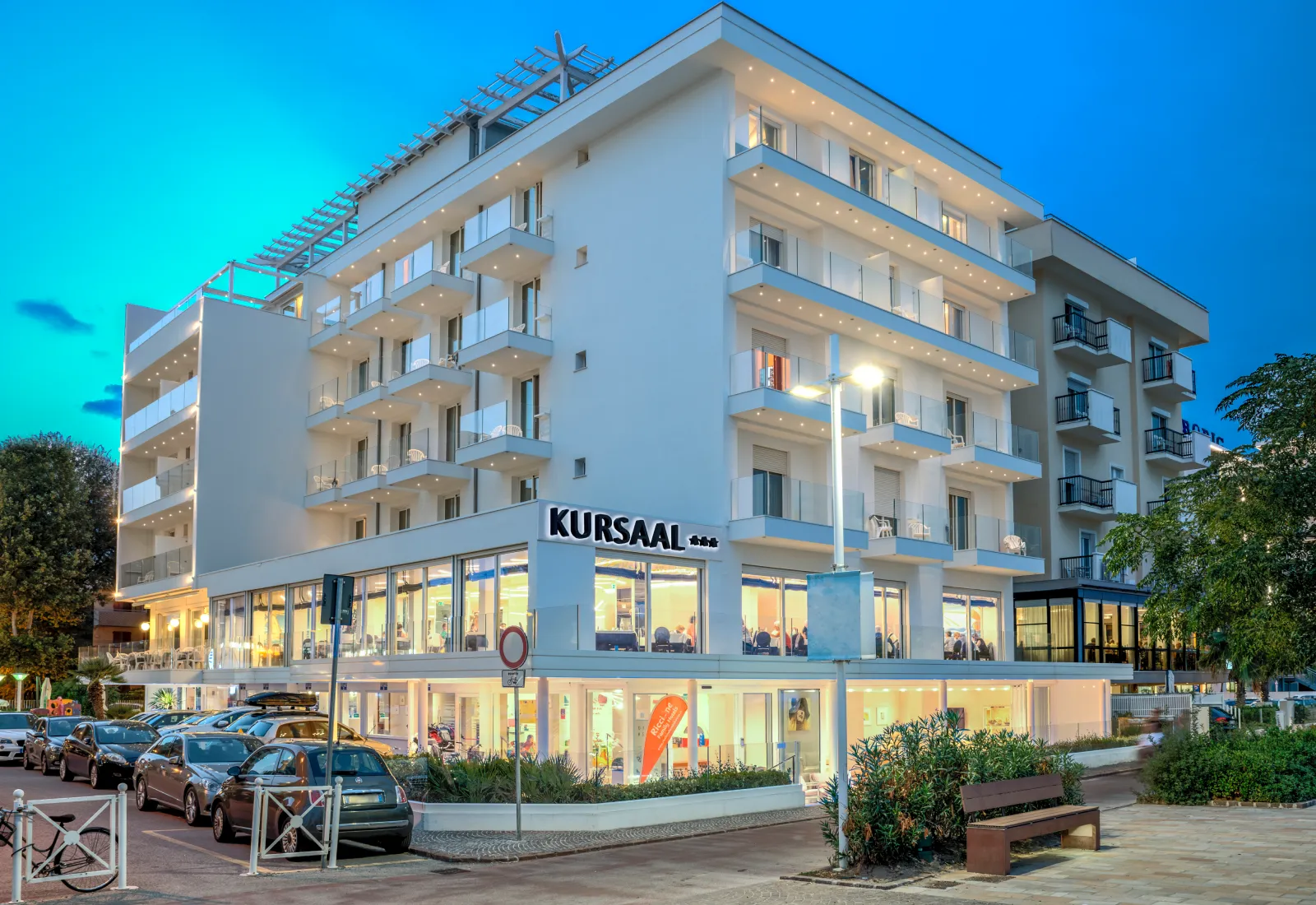 Hotel Kursaal