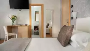 Hotel Villa Marina: una vacanza all inclusive con un'ottima cucina romagnola