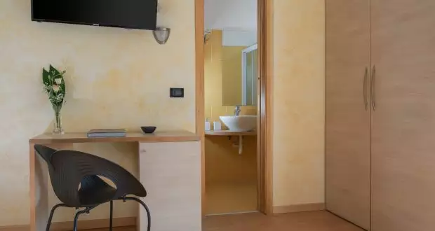 Hotel Villa Marina: la tua casa al mare, dove ogni estate diventa un ricordo felice