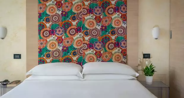 Vivi l’ultima settimana di maggio a Rimini all’Hotel Villa Marina!