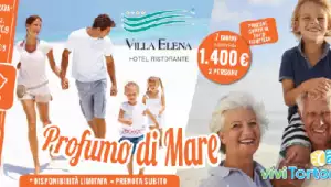 Profumo di Mare 2026