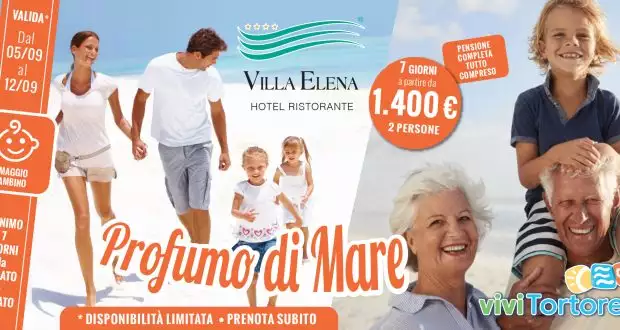 Profumo di Mare 2026