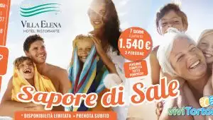 Sapore di Sale 2026