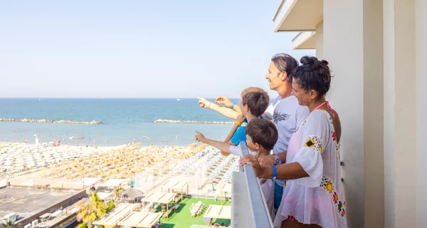 Brora Family Village