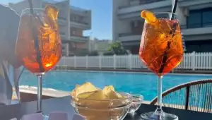 15 giugno – 15 luglio, Chiudi gli occhi un attimo e immaginati in Abruzzo…