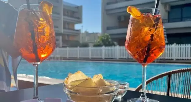 15 giugno – 15 luglio, Chiudi gli occhi un attimo e immaginati in Abruzzo…