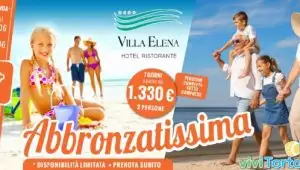 Abbronzatissima 2026