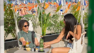 🎁 Approfitta subito del -20% e bevande incluse ai pasti per la tua prossima vacanza!