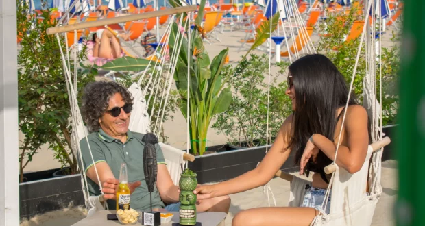 🎁 C’è un regalo sotto l’albero per te... approfitta subito del -20% e bevande incluse ai pasti per la tua prossima vacanza!