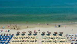 🌊 L'Estate 2026 è alle porte! Bloccala ora con il 15% di Sconto Primavera.