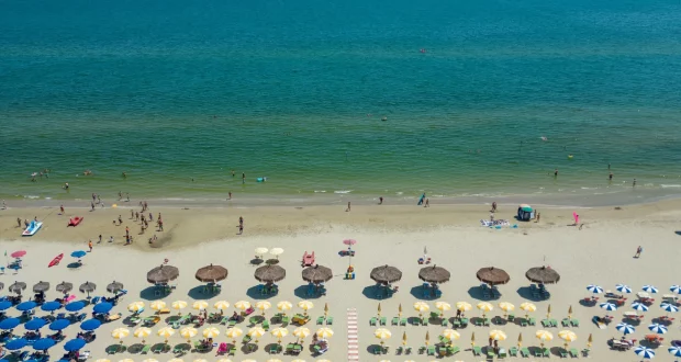 🌊 L'Estate 2026 è alle porte! Bloccala ora con il 15% di Sconto Primavera.