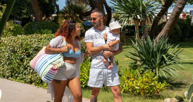 Vacanze di Settembre in Famiglia a Giulianova: mare, relax e super sconti!